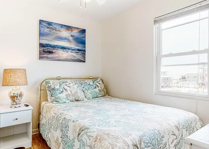 Sunrise Village #209 Holiday home *