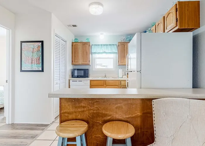 Sunrise Village #209 * Gulf Shores