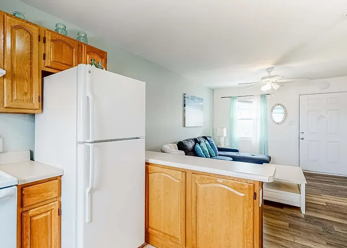 Sunrise Village #209 Gulf Shores