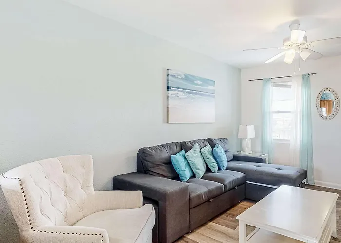 Sunrise Village #209 Holiday home