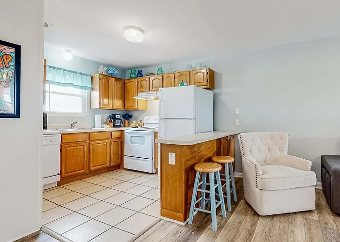Holiday home Sunrise Village #209 Gulf Shores