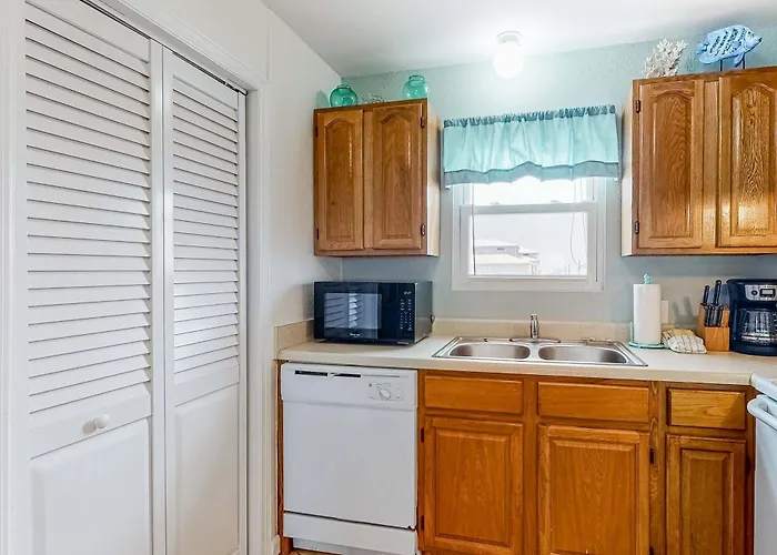 Sunrise Village #209 Gulf Shores