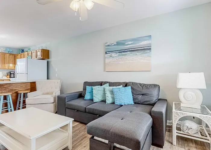 Sunrise Village #209 Holiday home