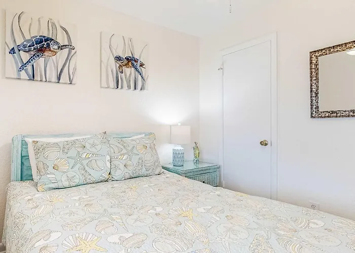 Sunrise Village #209 Holiday home Gulf Shores