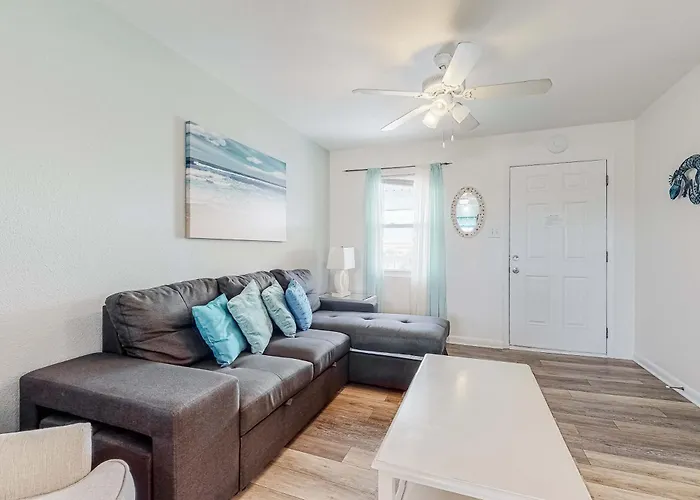 Holiday home Sunrise Village #209 Gulf Shores