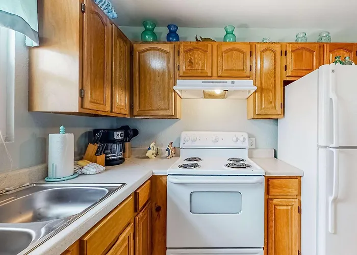Holiday home Sunrise Village #209 Gulf Shores