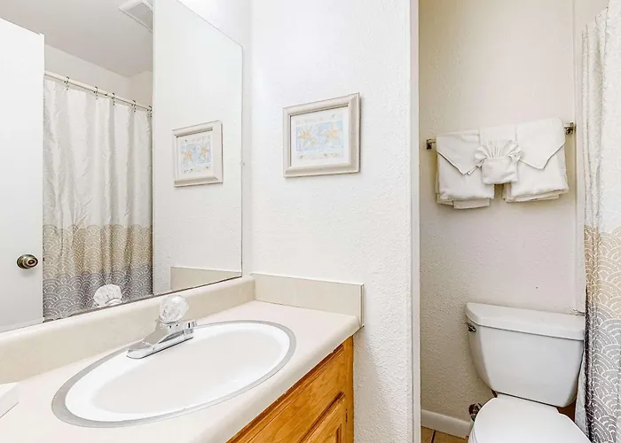 Sunrise Village #209 Holiday home