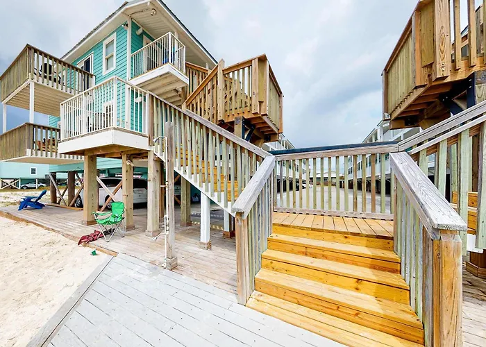Sunrise Village #209 Gulf Shores