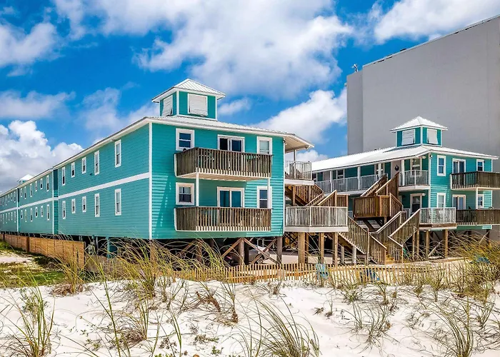 Sunrise Village #209 Holiday home *